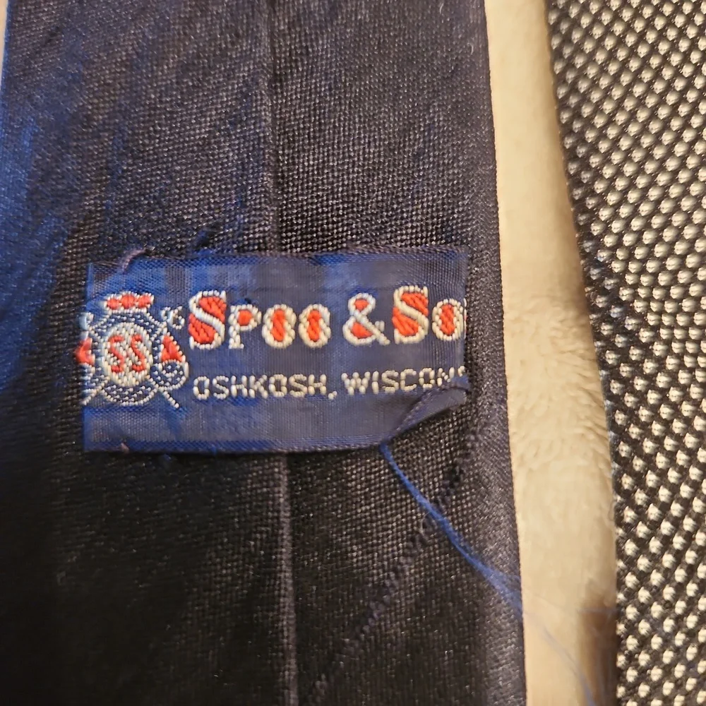 Kids ties